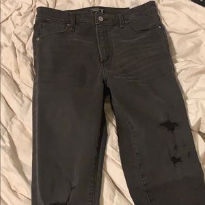 Abercrombie jean pants